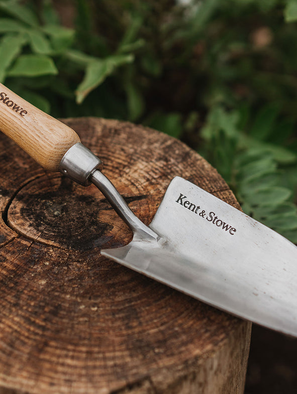 Hand Trowel